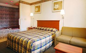 Capital Inn & Suites Rensselaer Ny